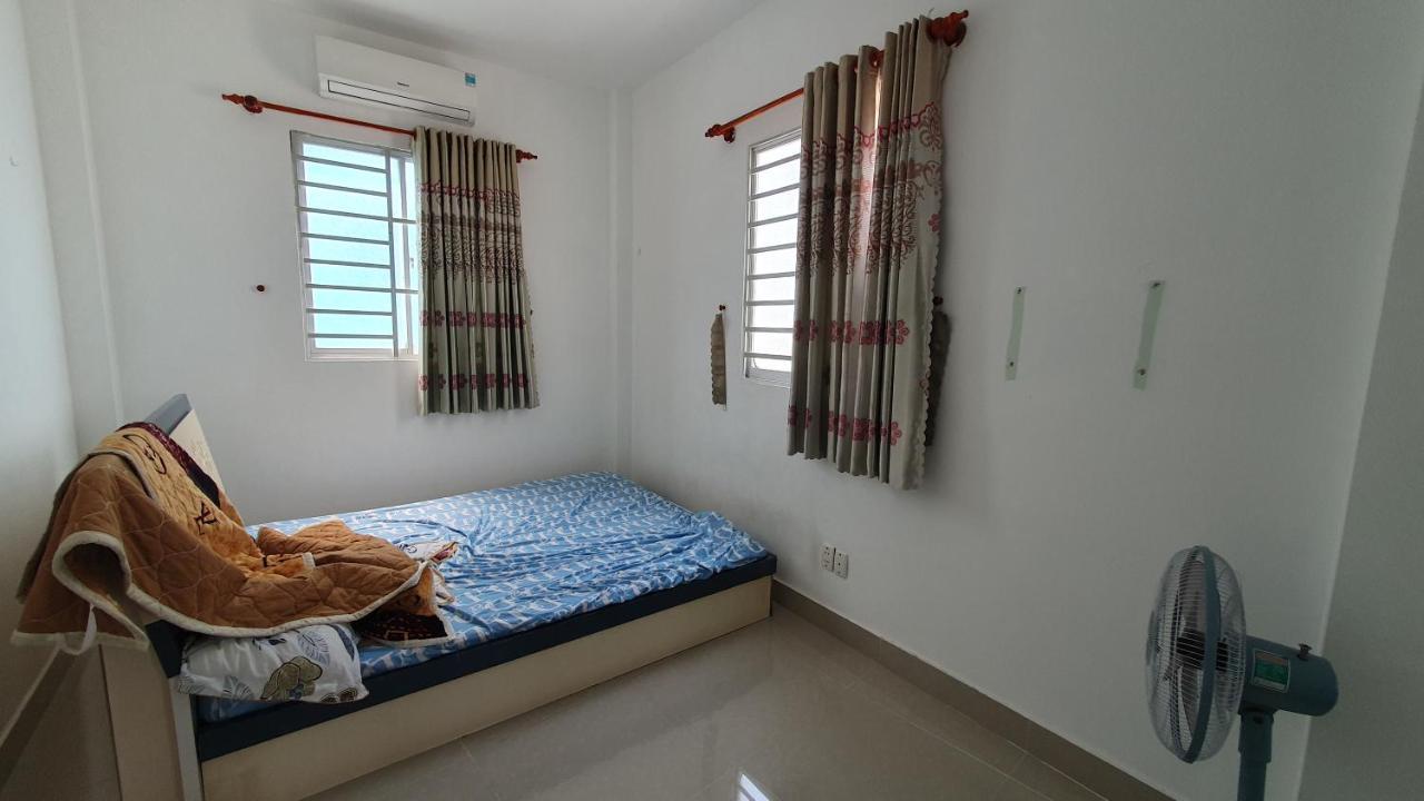 Hotel In Bui Vien Walking Street Хошимин Экстерьер фото