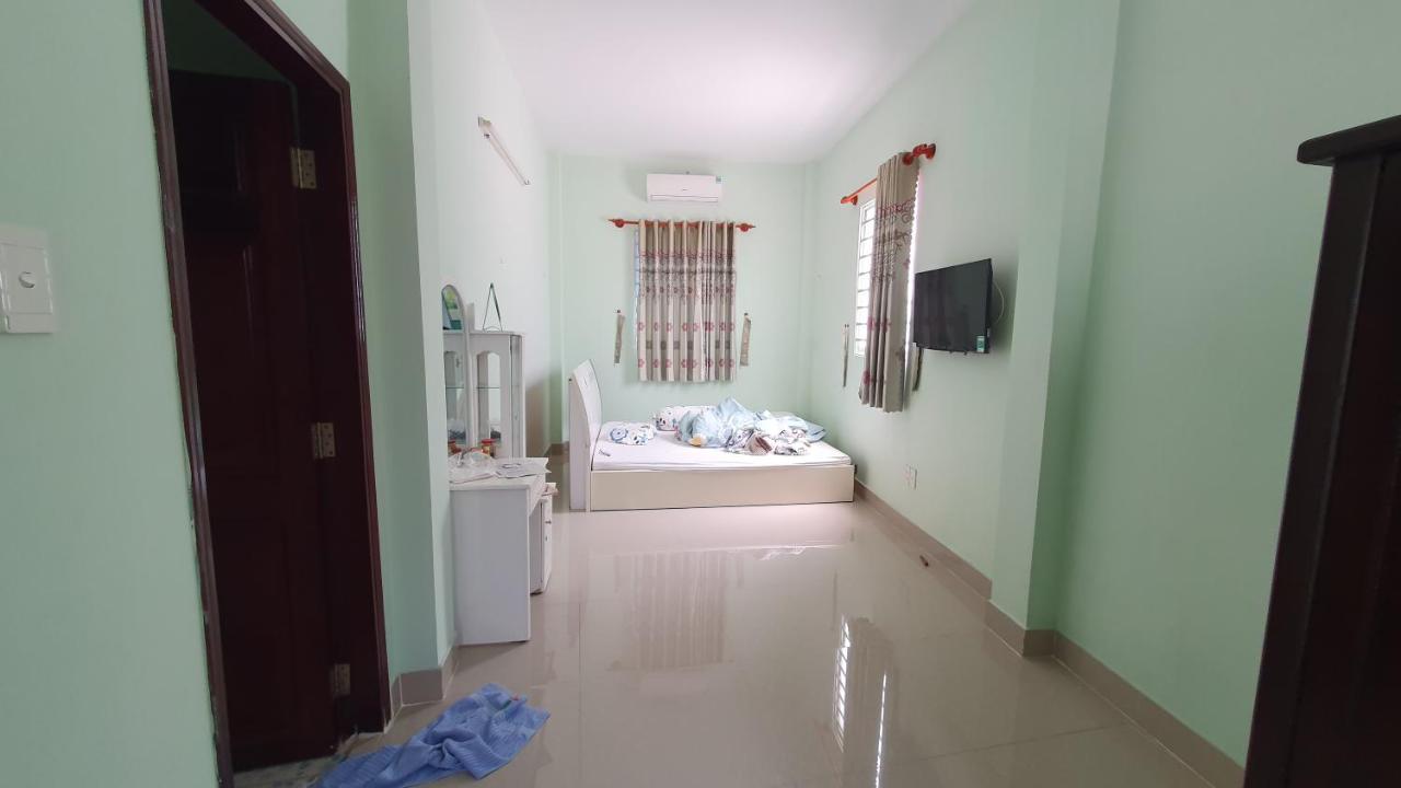 Hotel In Bui Vien Walking Street Хошимин Экстерьер фото